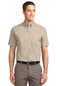 Port Authority ®  Short Sleeve Easy Care Shirt.  S508
