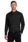 Port Authority ®  Long Sleeve Twill Shirt.  S600T