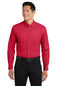 Port Authority ®  Extended Size Long Sleeve Easy Care Shirt S608ES