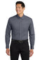 Port Authority ®  Extended Size Long Sleeve Easy Care Shirt S608ES