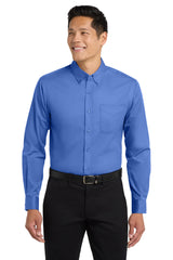 Port Authority ®  Extended Size Long Sleeve Easy Care Shirt S608ES