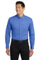 Port Authority ®  Extended Size Long Sleeve Easy Care Shirt S608ES