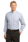 Port Authority ®  Plaid Pattern Easy Care Shirt. S639