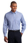 Port Authority ®  Crosshatch Easy Care Shirt. S640