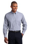 Port Authority ®  Crosshatch Easy Care Shirt. S640