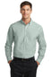 Port Authority ®  SuperPro ™  Oxford Shirt. S658