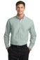 Port Authority ®  SuperPro ™  Oxford Shirt. S658