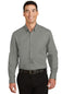 Port Authority ®  SuperPro ™  Twill Shirt. S663