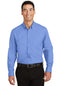 Port Authority ®  SuperPro ™  Twill Shirt. S663