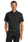 Port Authority ®  Short Sleeve SuperPro ™  Twill Shirt. S664