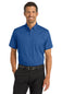 Port Authority ®  Short Sleeve SuperPro ™  Twill Shirt. S664