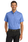 Port Authority ®  Short Sleeve SuperPro ™  Twill Shirt. S664