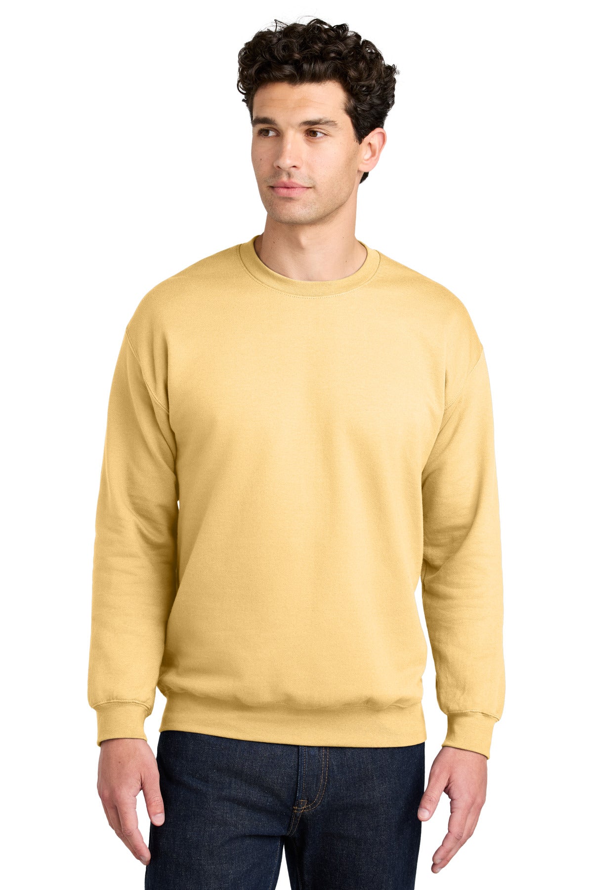Gildan ®  Softstyle ®  Crewneck Sweatshirt SF000