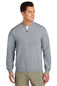 Gildan ®  Softstyle ®  Midweight Fleece 1/4-Zip SF008