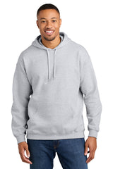 Gildan ®  Softstyle ®  Midweight Pullover Hooded Sweatshirt SF500