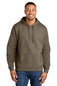 Gildan ®  Softstyle ®  Midweight Pullover Hooded Sweatshirt SF500
