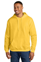 Gildan ®  Softstyle ®  Midweight Pullover Hooded Sweatshirt SF500