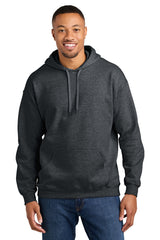 Gildan ®  Softstyle ®  Midweight Pullover Hooded Sweatshirt SF500