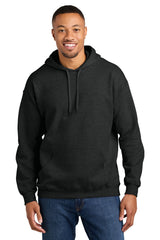 Gildan ®  Softstyle ®  Midweight Pullover Hooded Sweatshirt SF500