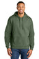 Gildan ®  Softstyle ®  Midweight Pullover Hooded Sweatshirt SF500