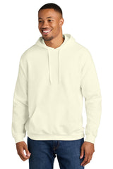 Gildan ®  Softstyle ®  Midweight Pullover Hooded Sweatshirt SF500