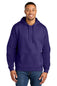 Gildan ®  Softstyle ®  Midweight Pullover Hooded Sweatshirt SF500