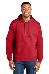 Gildan ®  Softstyle ®  Midweight Pullover Hooded Sweatshirt SF500