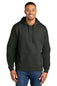 Gildan ®  Softstyle ®  Midweight Pullover Hooded Sweatshirt SF500