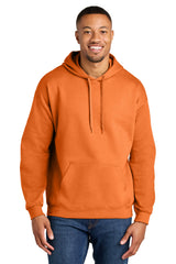 Gildan ®  Softstyle ®  Midweight Pullover Hooded Sweatshirt SF500