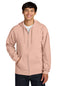 Gildan Softstyle ®  Midweight Fleece Full-Zip Hooded Sweatshirt SF600