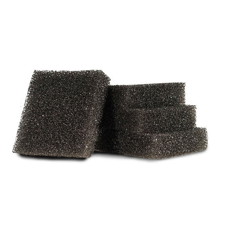 4pk MOD1 Spit Station Foam Squares