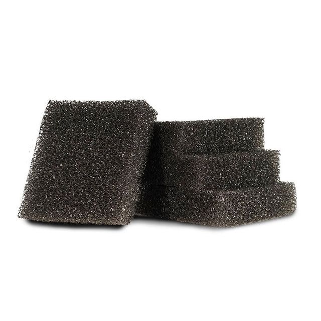 4pk MOD1 Spit Station Foam Squares