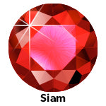 SIAM RSTONE SS10 5gr