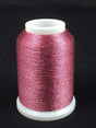 Yenmet SN07 Pink Metallic 1K meter / #40 wt