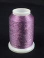 Yenmet SN12 Lavender Metallic 1K meter / #40 wt