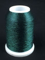 Yenmet SN13 H. Green Metallic 1K meter / #40 wt