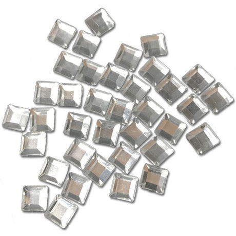 SQUARE-6X6 RSTONE 1gr