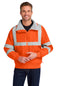 Port Authority ®  Enhanced Visibility Challenger™ Jacket with Reflective Taping.  SRJ754