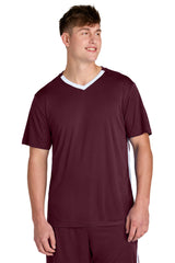Sport-Tek ®  Competitor ™  United V-Neck ST101