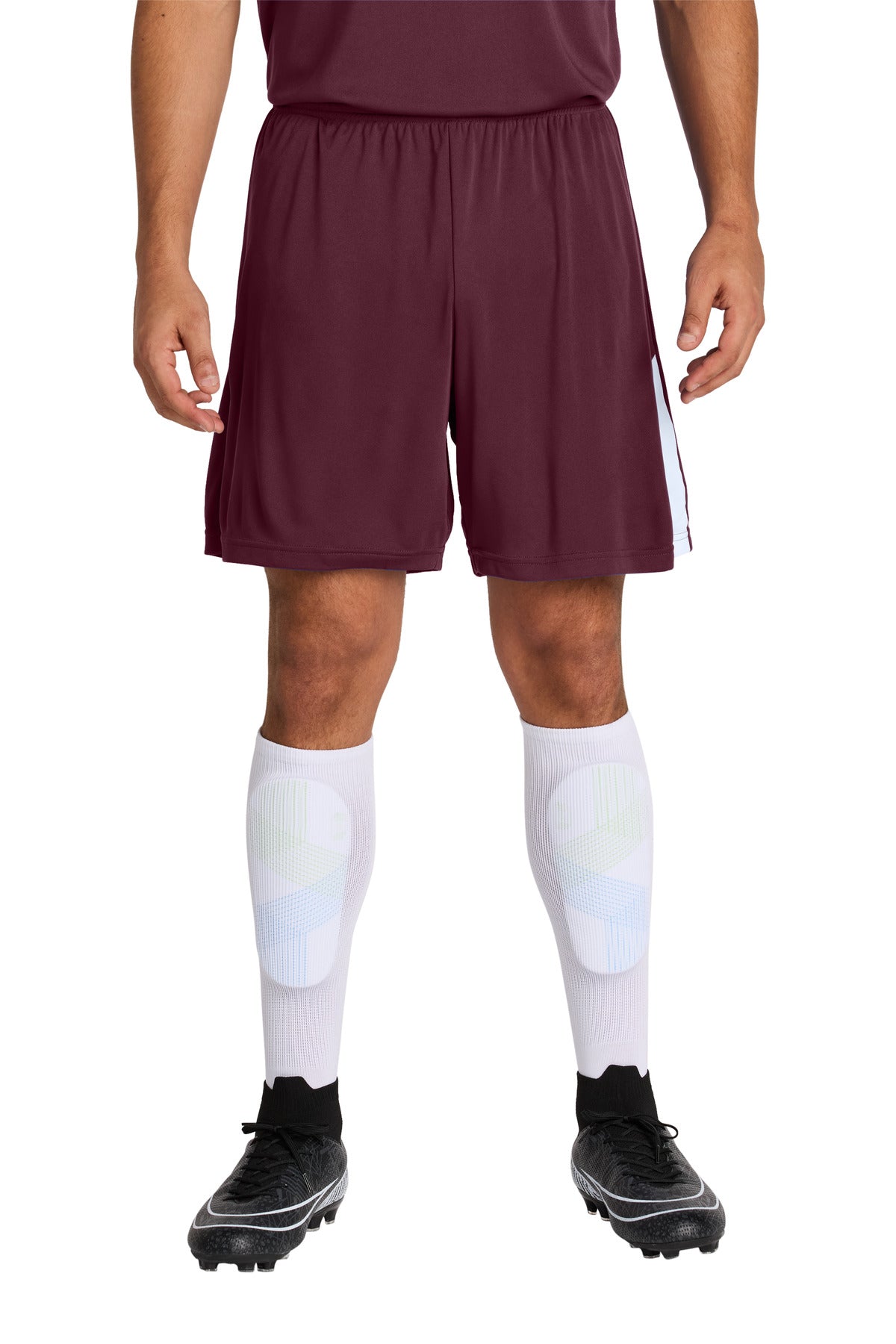 Sport-Tek ®  Competitor ™  United 7' Short ST103