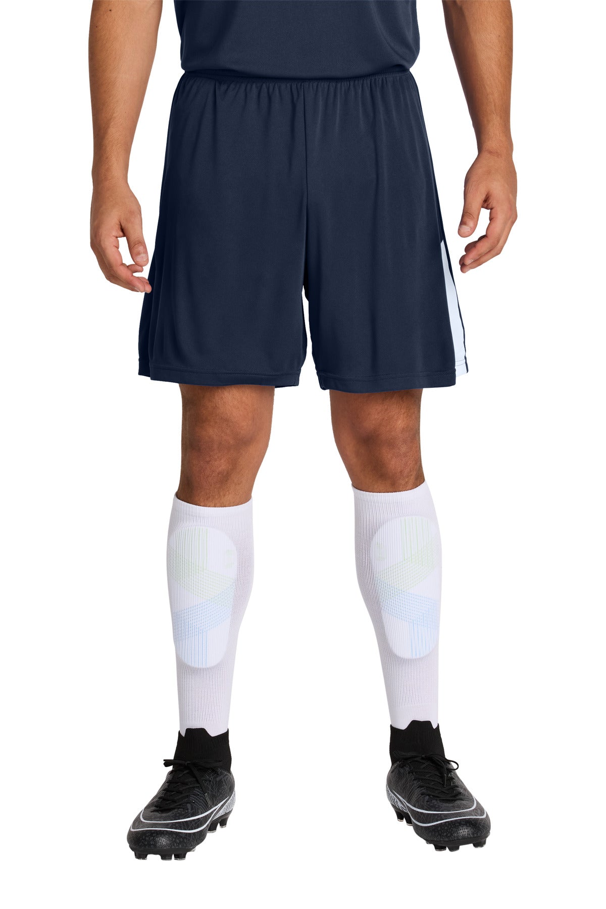 Sport-Tek ®  Competitor ™  United 7' Short ST103
