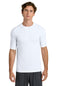 Sport-Tek ®  PosiCharge ®  Compression 1/2-Sleeve Tee ST120