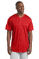 Sport-Tek ®  PosiCharge ®  Tough Mesh Full-Button Jersey. ST220