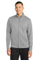 Sport-Tek ®  Sport-Wick ®  Fleece Full-Zip Jacket.  ST241