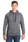 Sport-Tek ®  Tech Fleece Hooded Sweatshirt. ST250