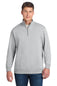 Sport-Tek ®  1/4-Zip Sweatshirt. ST253