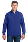 Sport-Tek ®  1/4-Zip Sweatshirt. ST253