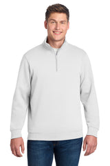 Sport-Tek ®  1/4-Zip Sweatshirt. ST253