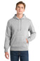 Sport-Tek ®  Pullover Hooded Sweatshirt. ST254