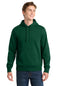 Sport-Tek ®  Pullover Hooded Sweatshirt. ST254